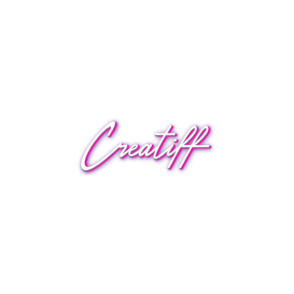 Типография Creatiff