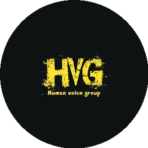 Human voice group