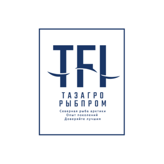 Тазагрорыбпром