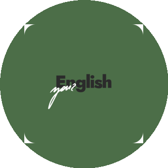 your English