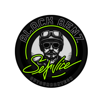 Black Benz Service