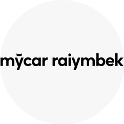 Mycar Raiymbek
