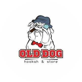OLD DOG