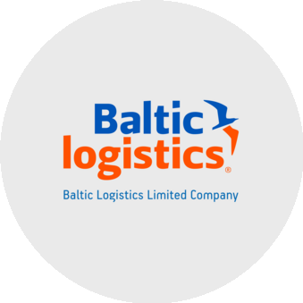 Baltic logistics Group