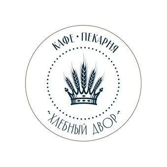 Хлебный двор