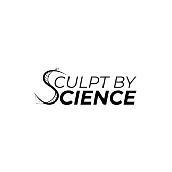 Sculpt By Science