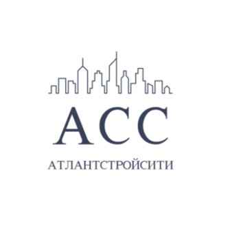 Атлантстройсити