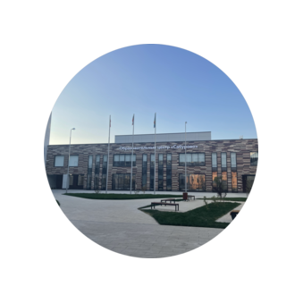 Муниципальное бюджетное Общеобразовательное учреждение Образовательный Центр Сабурово