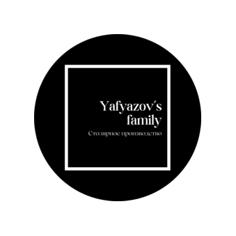 YAFYAZOV`S FAMILY