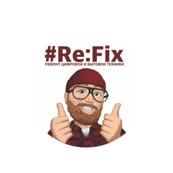 Re:Fix