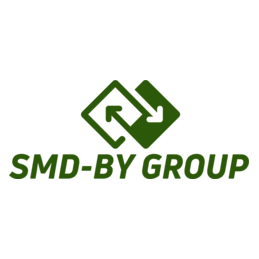 СМД-БАЙ ГРУПП