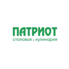Сеть кафе и столовых Патриот