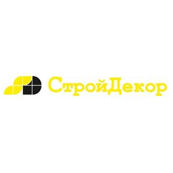 Компания СтройДекор, ТМ