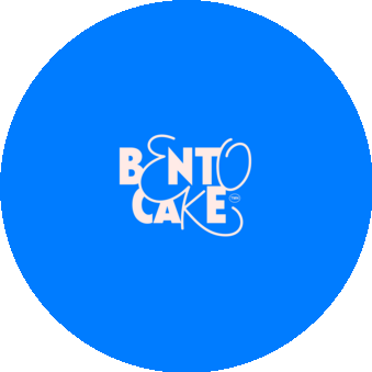 Bento. Cake. Tmn
