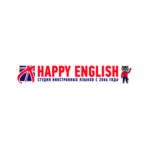 Happy English