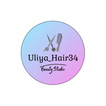 Uliya _hair34
