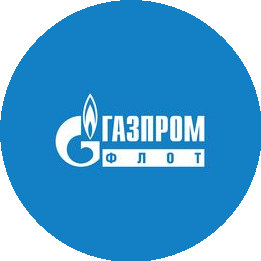 Газпром флот