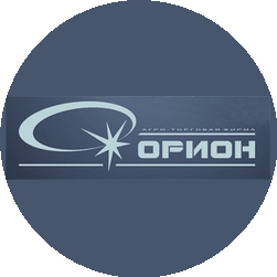 Агро-торговая фирма Орион