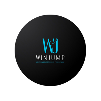 Спортивный клуб художественной гимнастики Jump