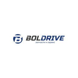 Boldrive