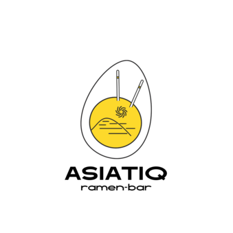 ASIATIQ RAMEN-BAR
