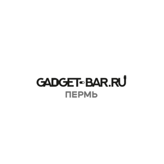 Gadget-Bar