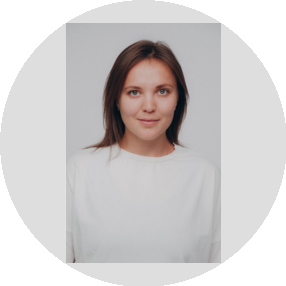 Мележик Виктория