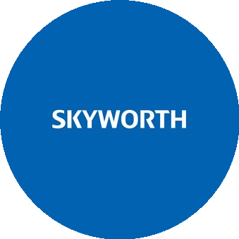 Официальное представительство бренда SKYWORTH в России