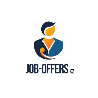 Joboffers.kz (Джоб-офферс.кз)