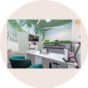 Pro Брови Beauty Bar