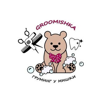 Зоосалон Груминг у Мишки