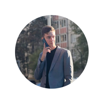 Дегтярев Александр Павлович