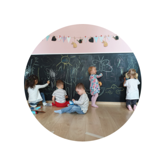 Студия детского и семейного развития Дом.тут