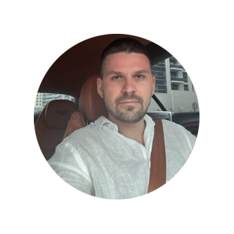 Волошинский Роман Евгеньевич