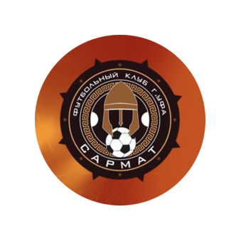 Футбольная школа Сармат