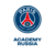 Paris Saint-Germain Academy