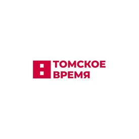 Томское время