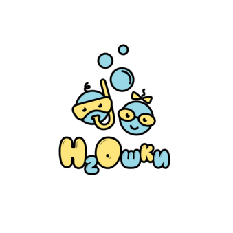 Грудничковое плавание H2Oшки