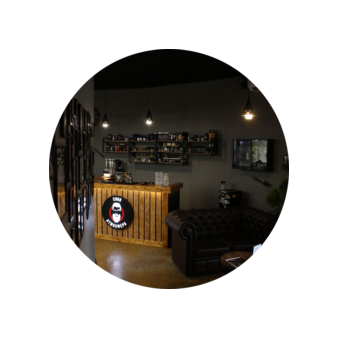 Своя Атмосфера