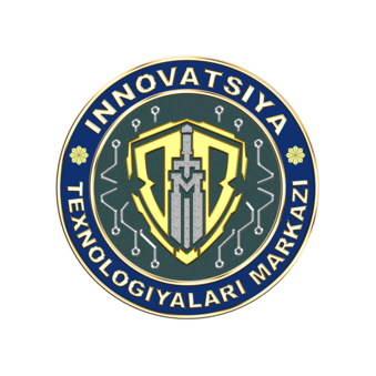 INNOVATSIYA TEXNOLOGIYALARI MARKAZI
