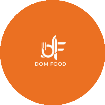 DOM FOOD ДОМ ФУД