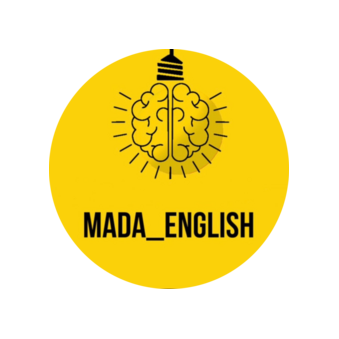 ОсОО МАДА ИНГЛИШ