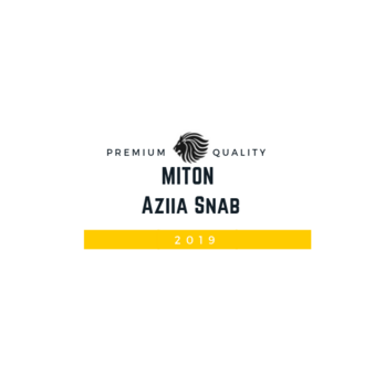 Miton Aziia Snab