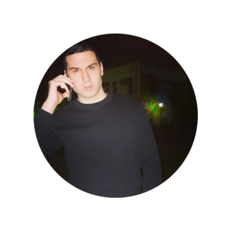 Напетваридзе Анри