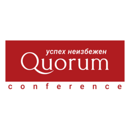 Quorum Conference