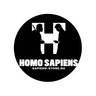 Homo Sapiens
