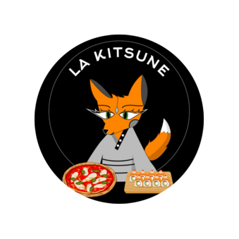 LA KITSUNE