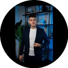 Даниленко Роман Рашидович