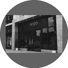 SOZO CLUB