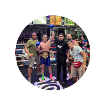 Андреев Илья Александрович